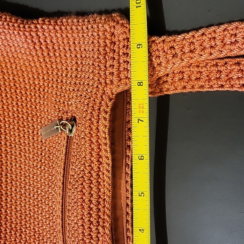 The Original SAK Shoulder Bag. NWOT - Picture 5 of 7